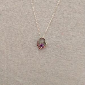 😀 NECKLACE PREOWNED 17" BEAUTIFUL Women’s